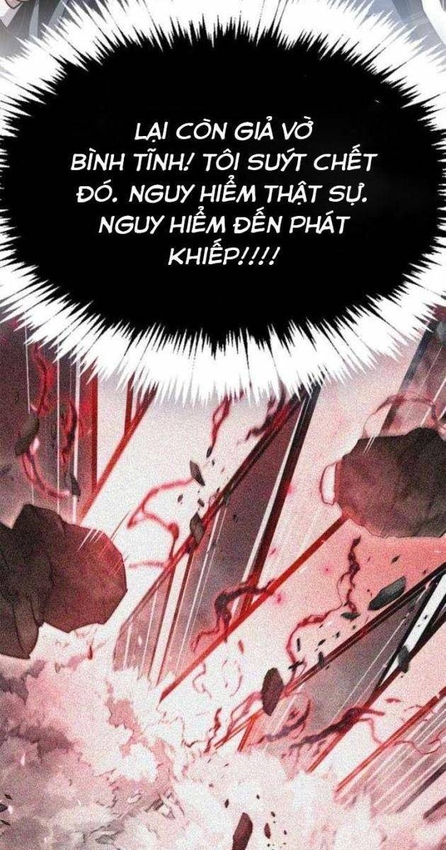 Người Chơi Che Giấu Quá Khứ - Page 83