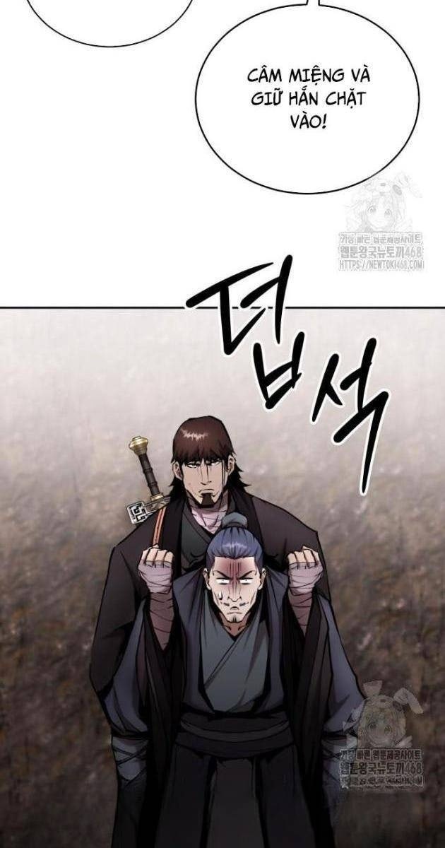 Giáo Chủ Ma Giáo Cũng Biết Sợ - Page 12