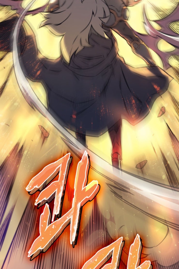 Sự Trở Lại Của Pháp Sư Vĩ Đại Sau 4000 Năm - Page 32