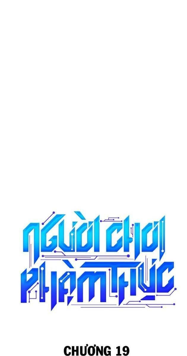 Người Chơi Phàm Thực - Page 42
