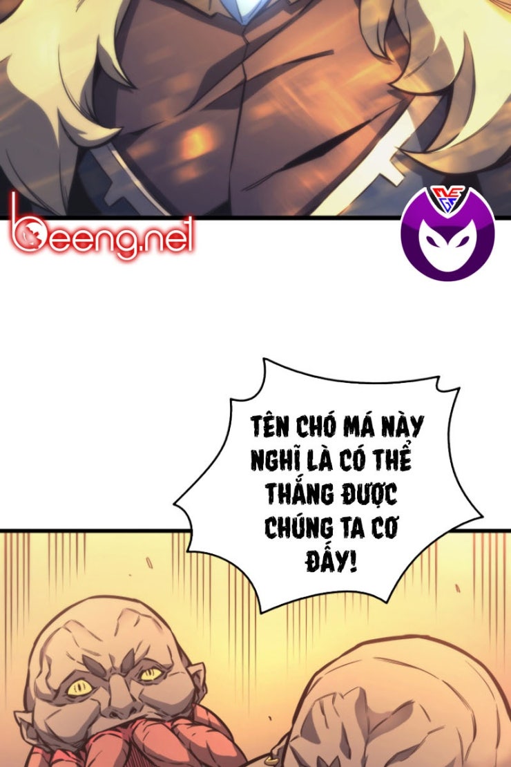 Sự Trở Lại Của Pháp Sư Vĩ Đại Sau 4000 Năm - Page 23