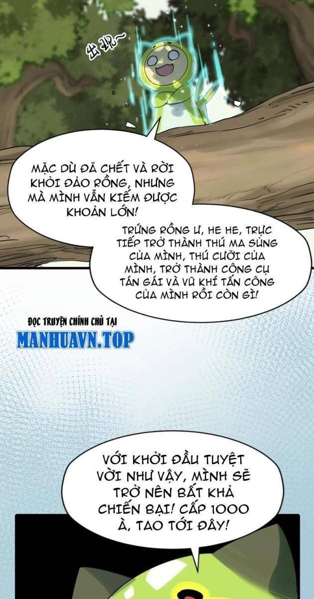 Pháp Sư Ký Sinh - Page 109