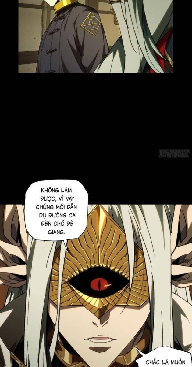 Đại Tượng Vô Hình - Page 23