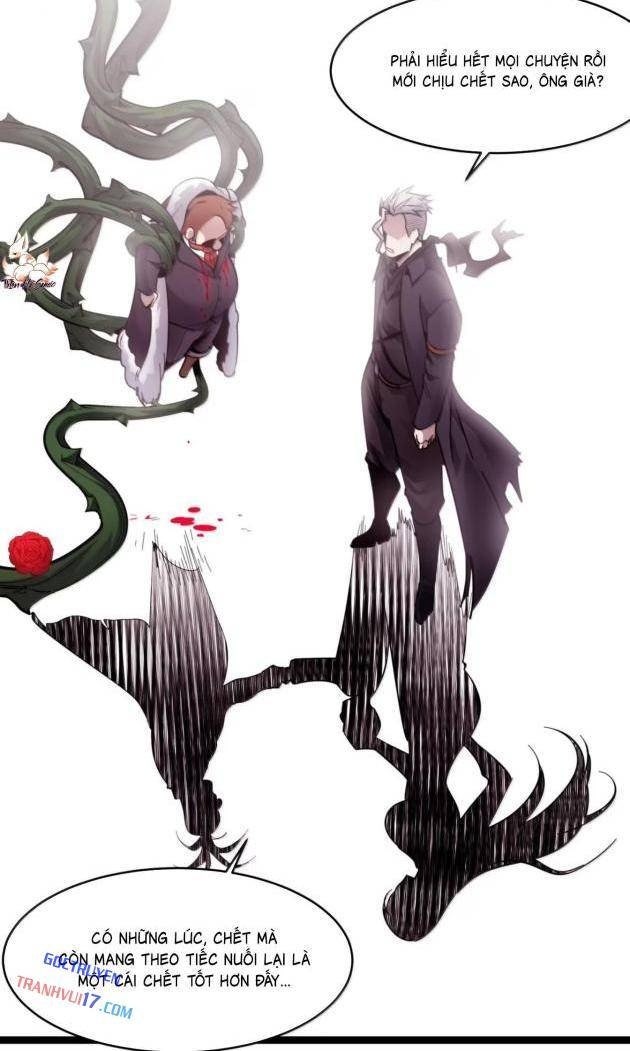 Sức Mạnh Của Ác Thần - Page 12