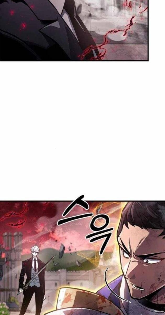 Người Chơi Che Giấu Quá Khứ - Page 21