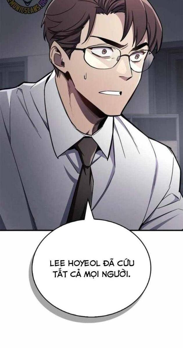 Người Chơi Che Giấu Quá Khứ - Page 95