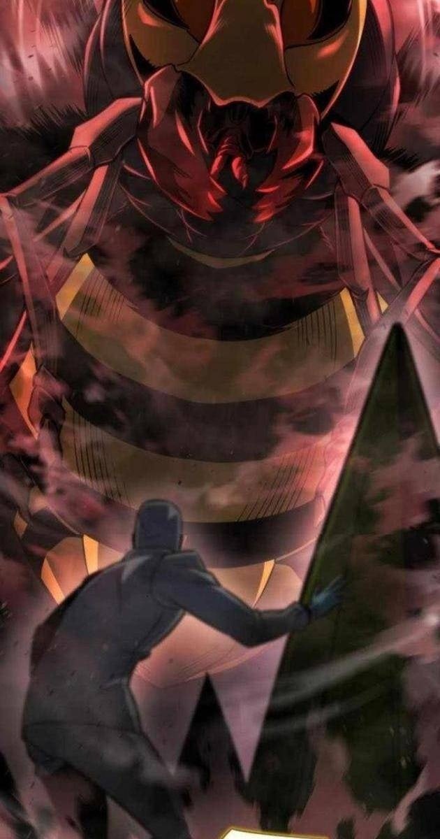 Mạt Thế Hậu Cần - Page 64