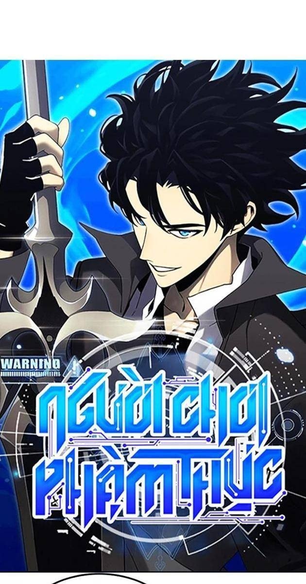 Người Chơi Phàm Thực - Page 22