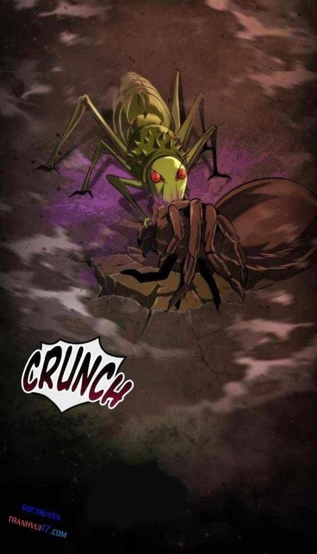 Mạt Thế Hậu Cần - Page 18