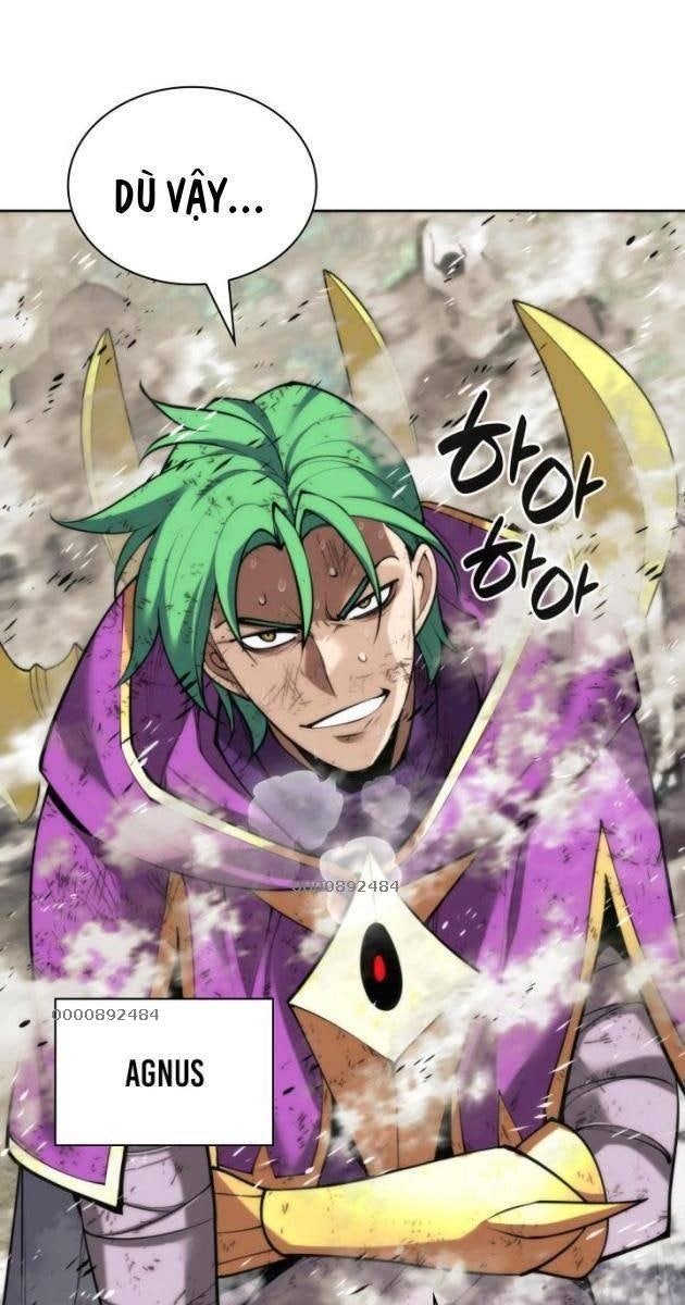 Vượt Qua Giới Hạn - Page 6