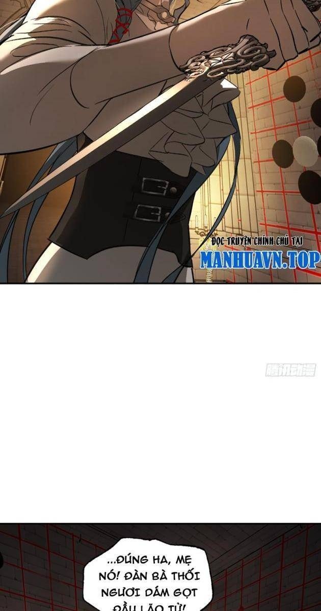 Ác Chi Hoàn - Page 41