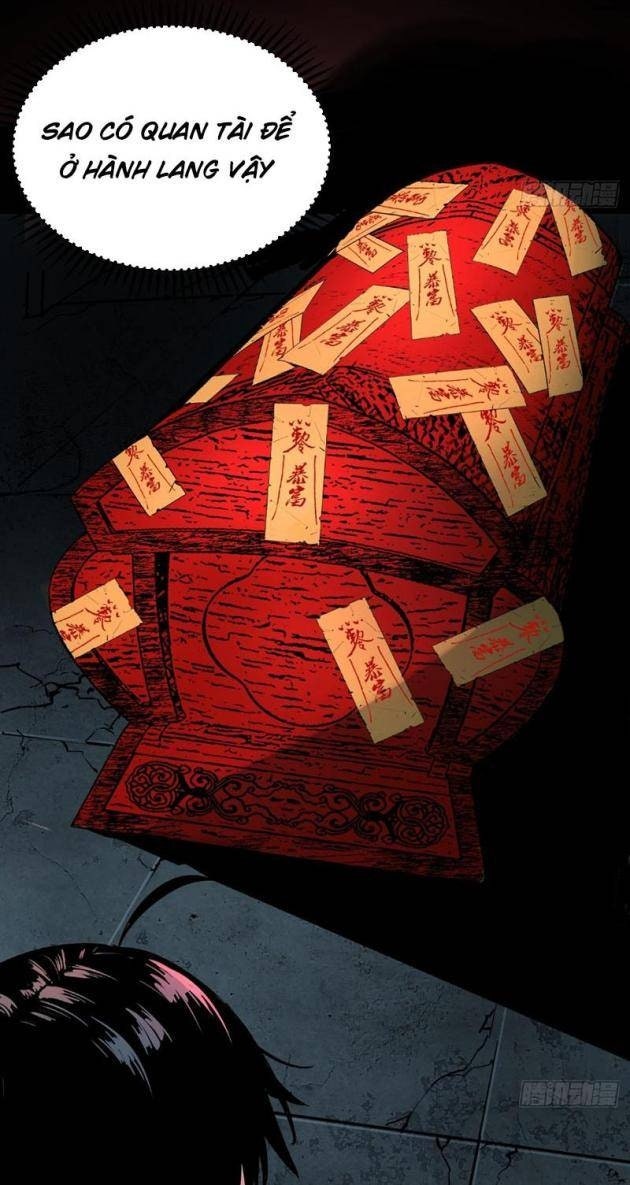 Ta Có Một Sở Nghiên Cứu Quái Vật - Page 62