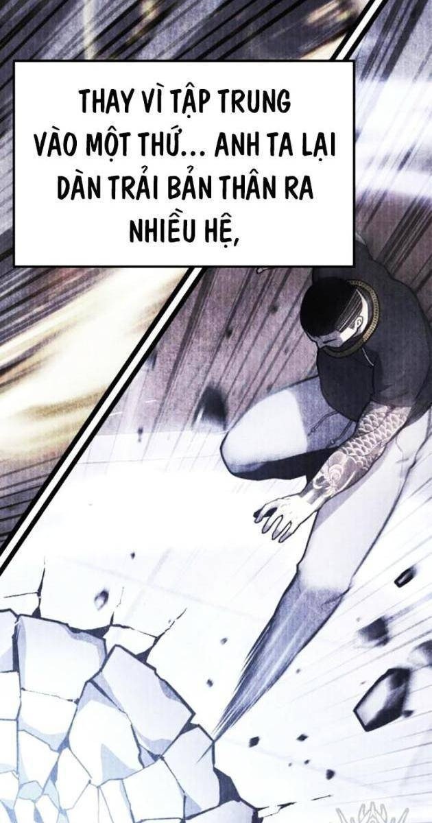 Người Chơi Phàm Thực - Page 71