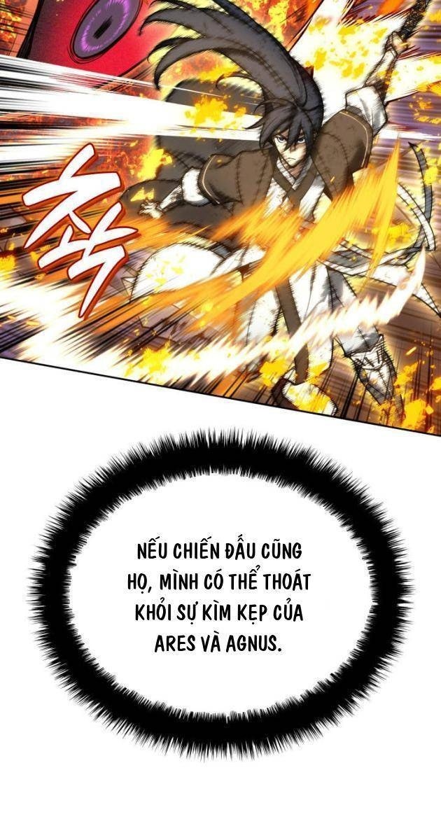 Vượt Qua Giới Hạn - Page 32