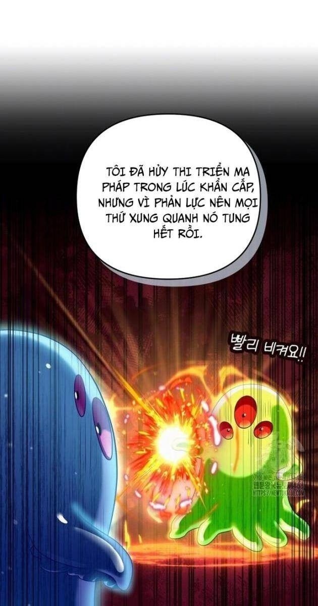 Huyễn Tượng Thợ Săn Tại Dị Giới - Page 22