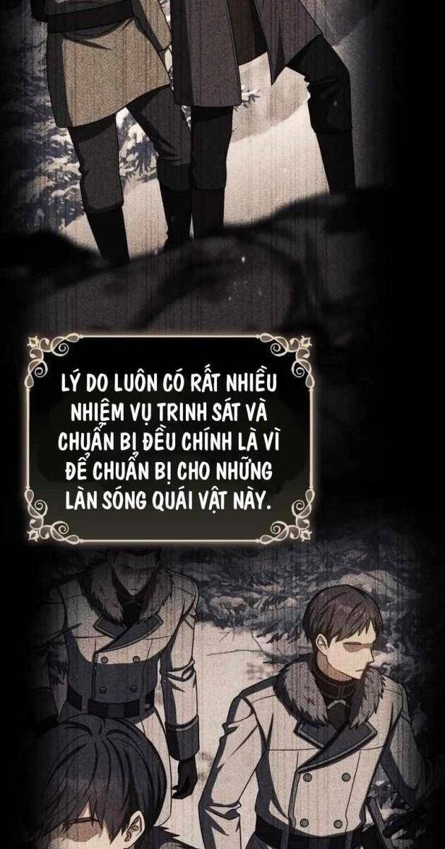 Sát Thủ Tái Sinh Thành Một Kiếm Sĩ Thiên Tài - Page 11