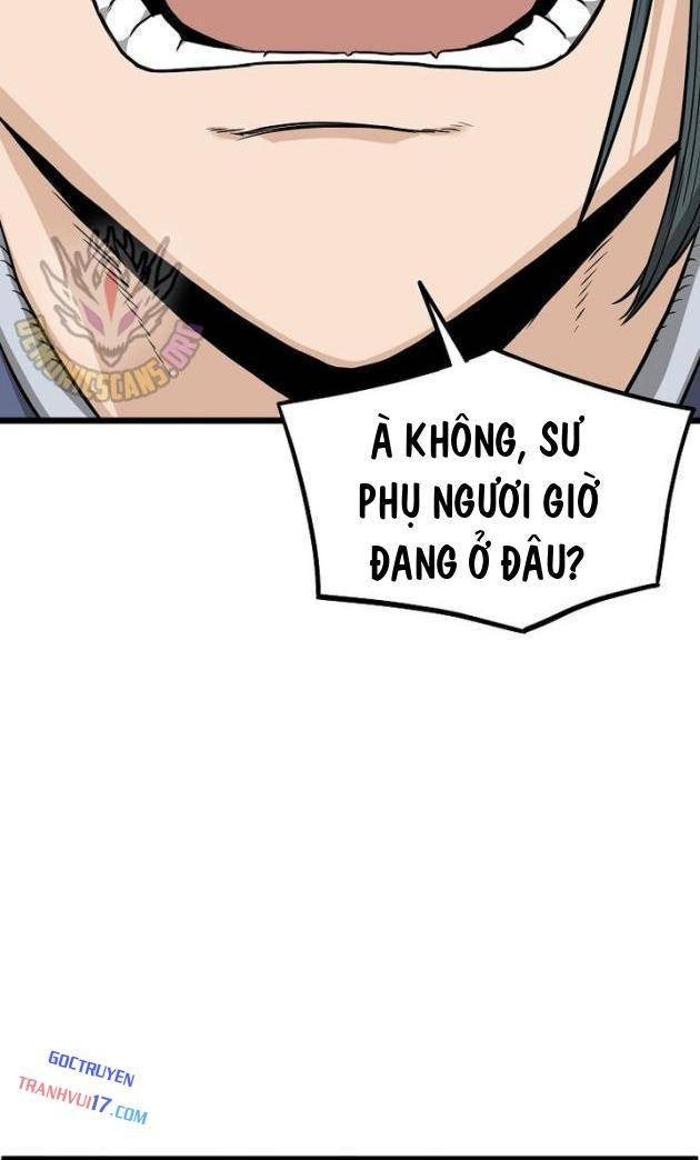 Đăng Nhập Murim - Page 126