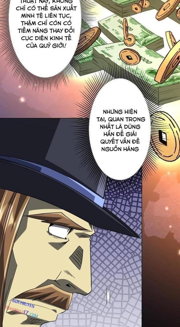 Bắt Đầu Với Trăm Vạn Minh Tệ - Page 36