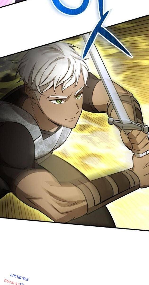 Helmut-Đứa Trẻ Bị Lãng Quên - Page 114