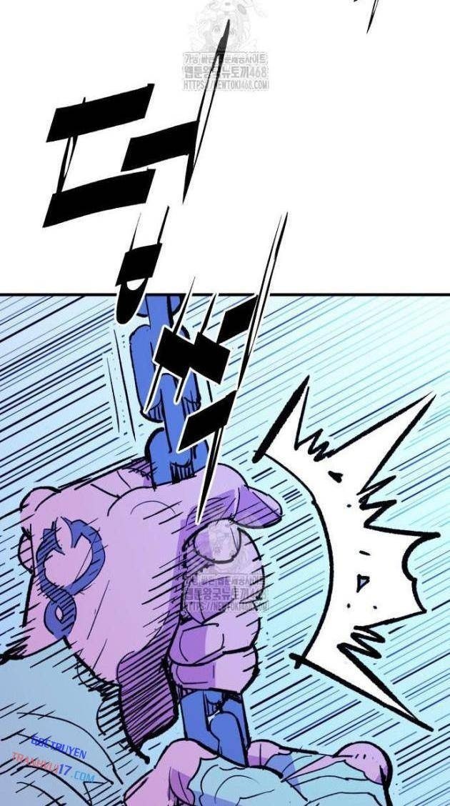 Quỷ Vương - Page 39