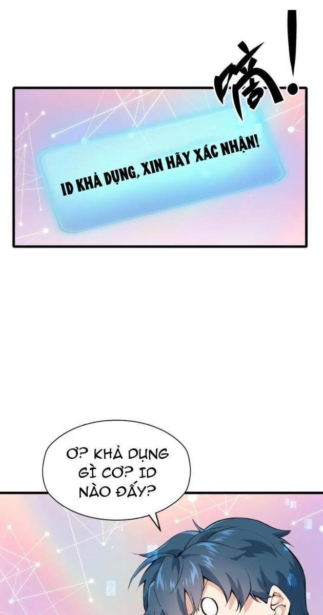 Pháp Sư Ký Sinh - Page 43