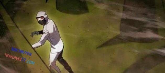 Mạt Thế Hậu Cần - Page 43