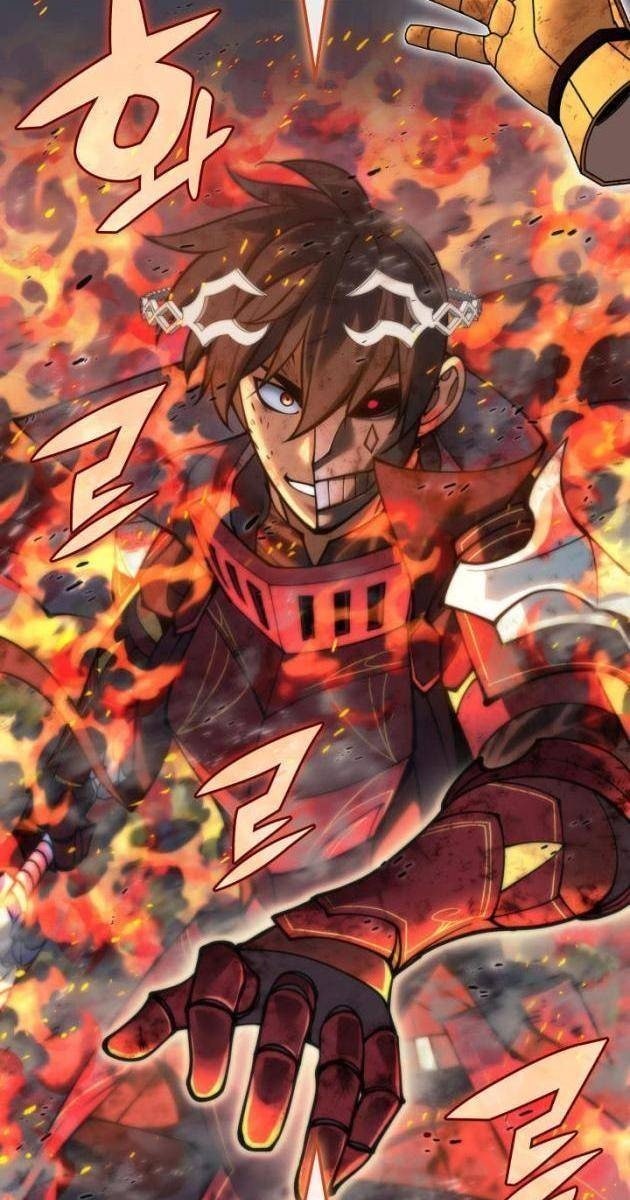 Vượt Qua Giới Hạn - Page 199