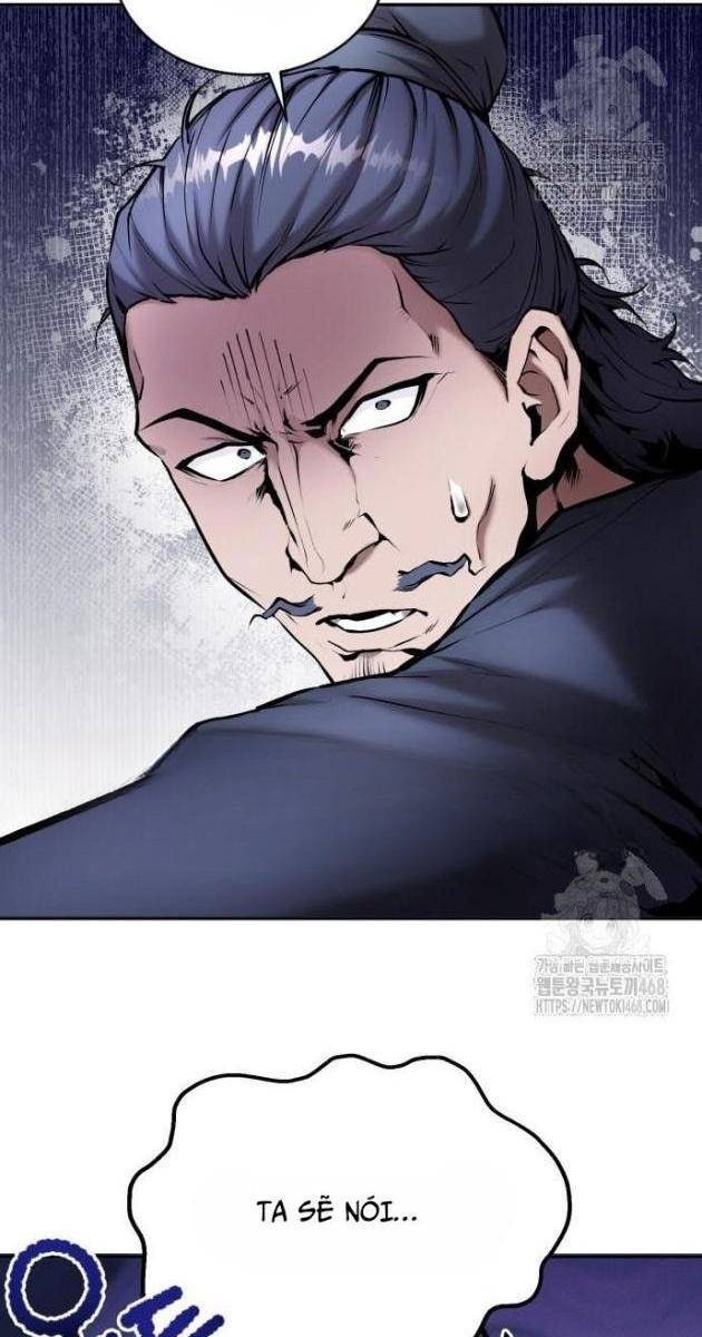 Giáo Chủ Ma Giáo Cũng Biết Sợ - Page 26