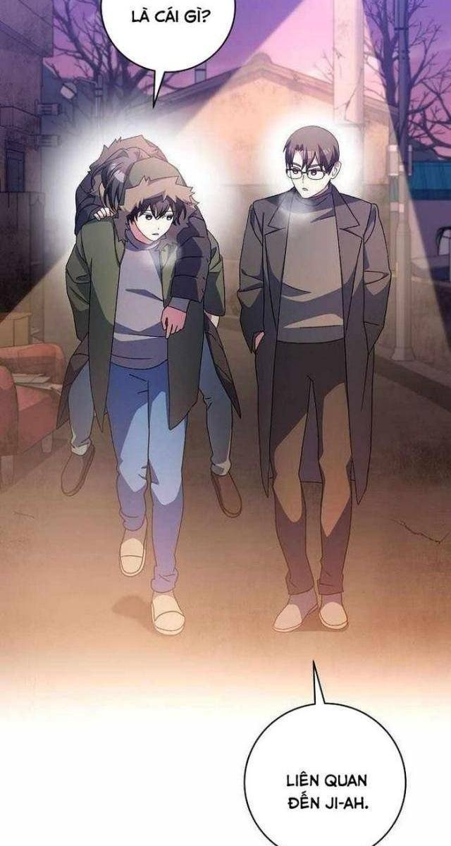 Stream Của Cung Thủ Thiên Tài - Page 54