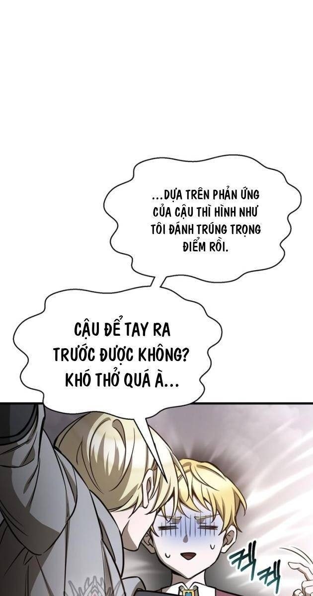 Helmut-Đứa Trẻ Bị Lãng Quên - Page 5