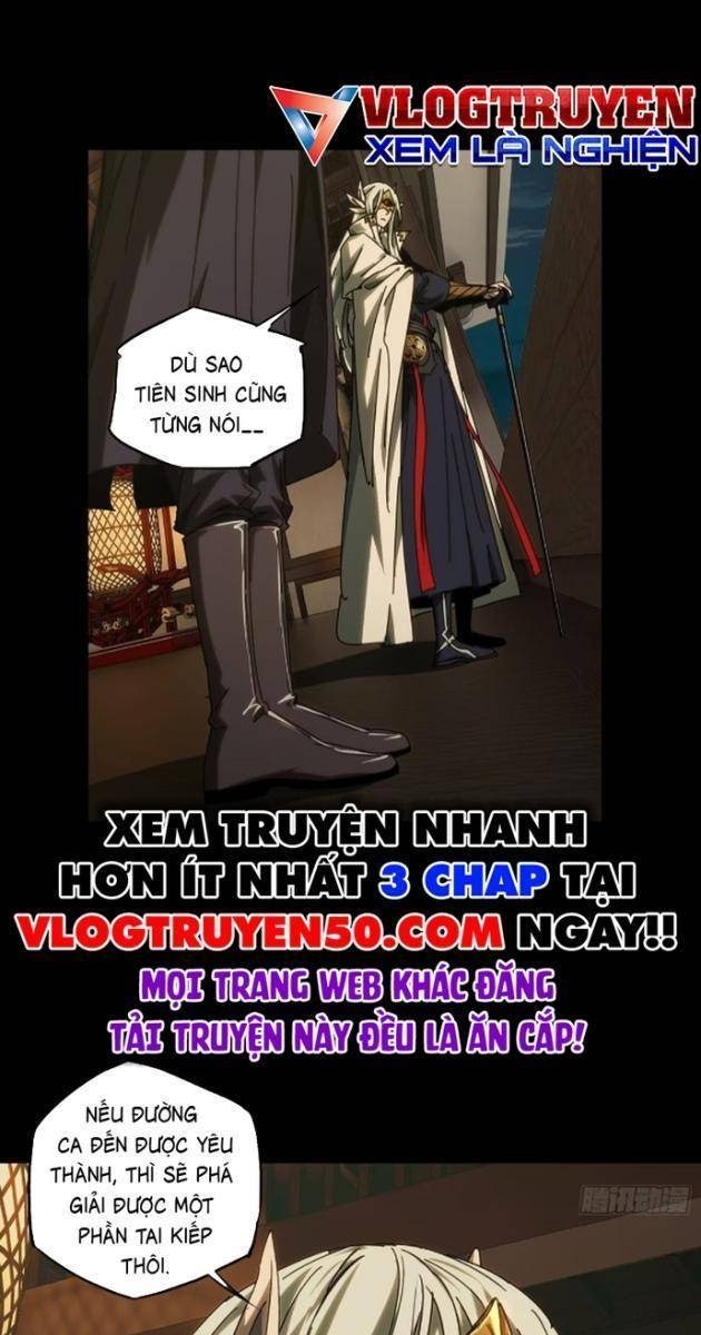 Đại Tượng Vô Hình - Page 35