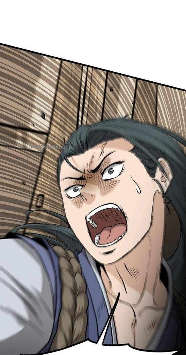 Đăng Nhập Murim - Page 5