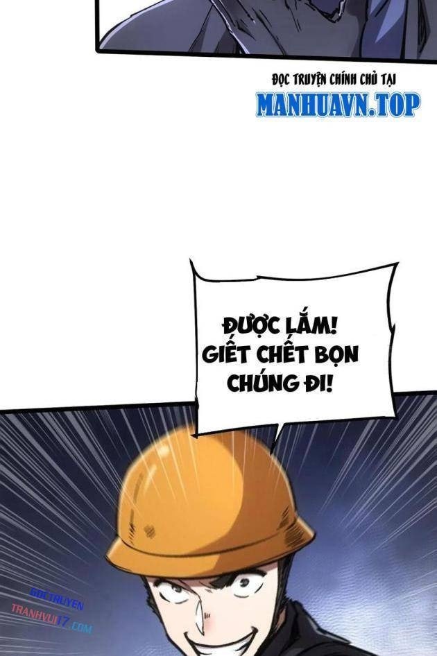 Không Chết Được Ta Đành Thống Trị Ma Giới - Page 6