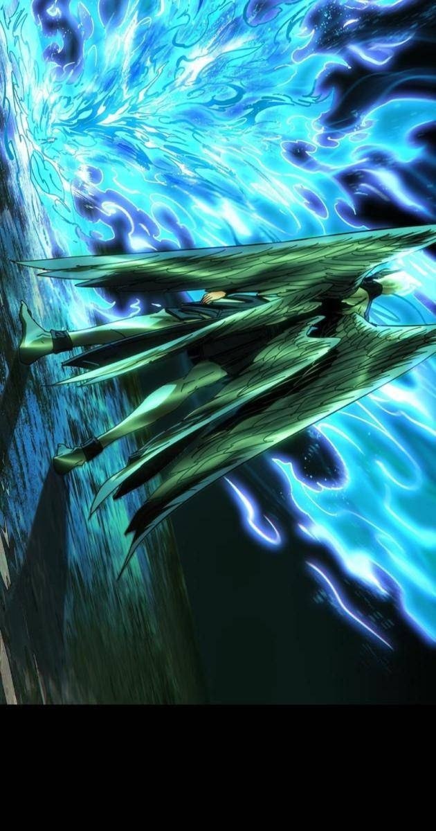 Đại Tượng Vô Hình - Page 26