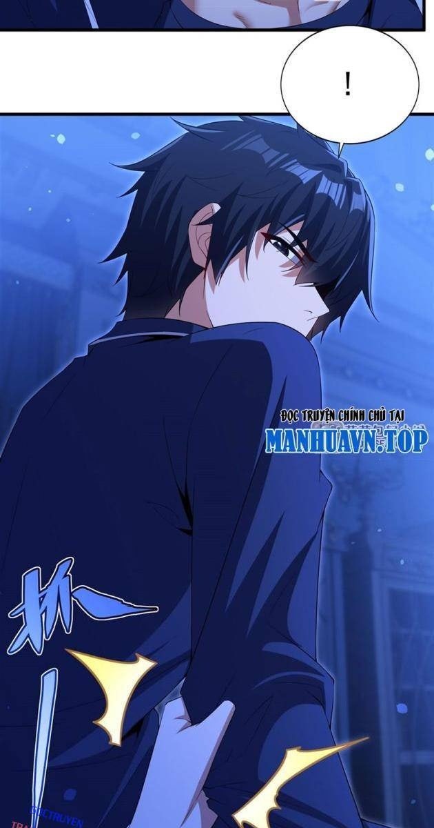 Im Miệng Đi Ác Long Ta Không Muốn Cùng Ngươi Trông Trẻ Đâu! - Page 30