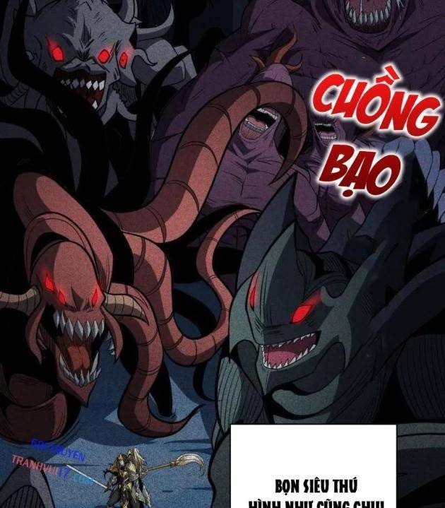 Vừa Chơi Đã Có Tài Khoản Vương Giả - Page 20