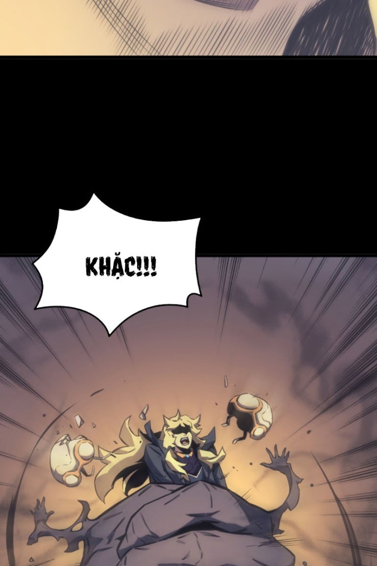 Sự Trở Lại Của Pháp Sư Vĩ Đại Sau 4000 Năm - Page 54