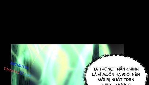 Đại Tượng Vô Hình - Page 45