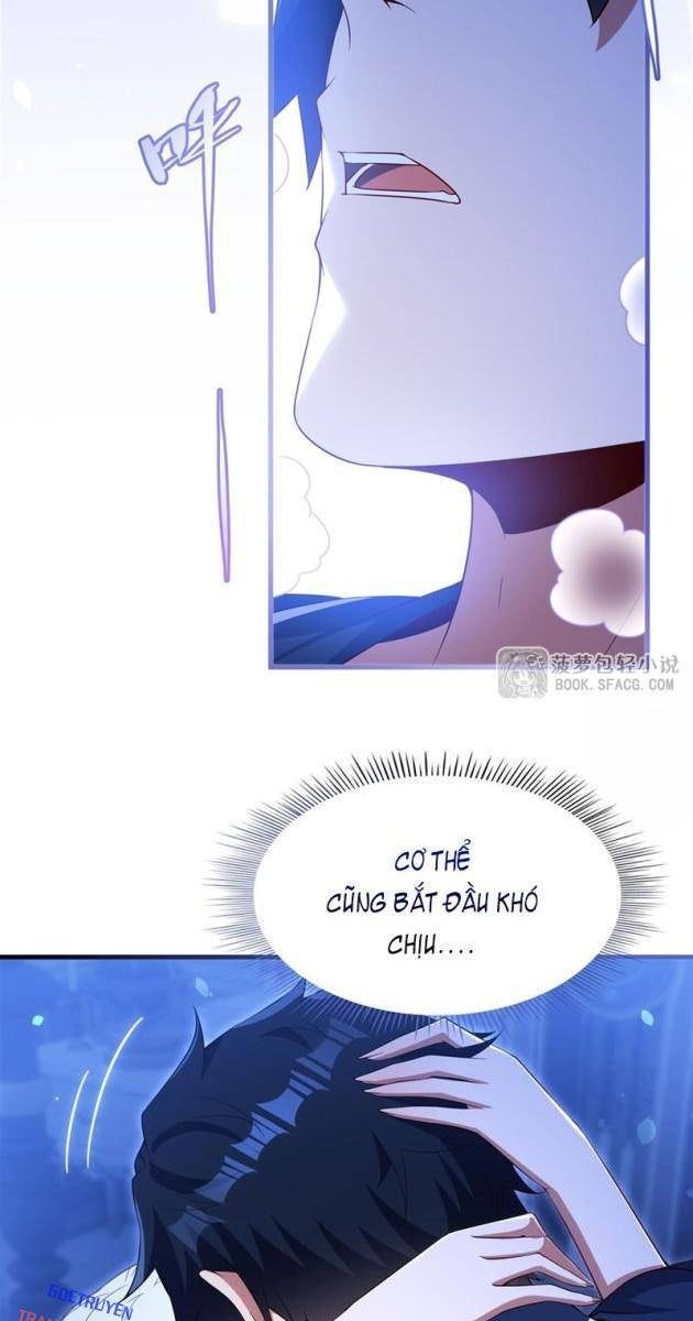 Im Miệng Đi Ác Long Ta Không Muốn Cùng Ngươi Trông Trẻ Đâu! - Page 13