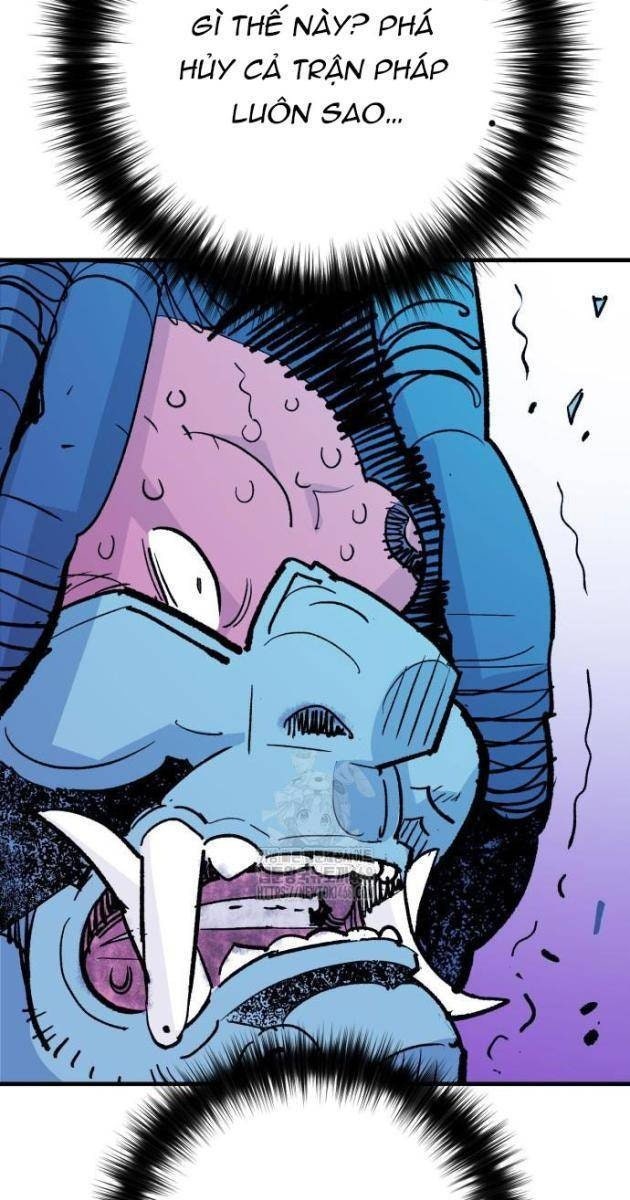 Quỷ Vương - Page 82