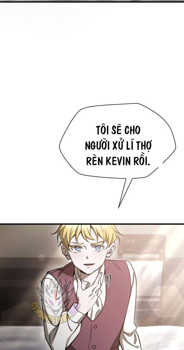 Helmut-Đứa Trẻ Bị Lãng Quên - Page 9