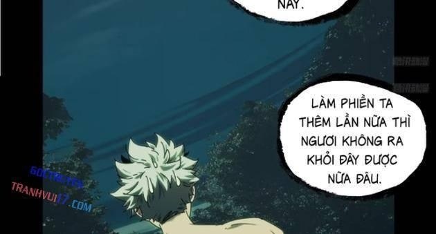 Đại Tượng Vô Hình - Page 9