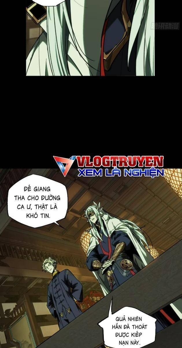 Đại Tượng Vô Hình - Page 17