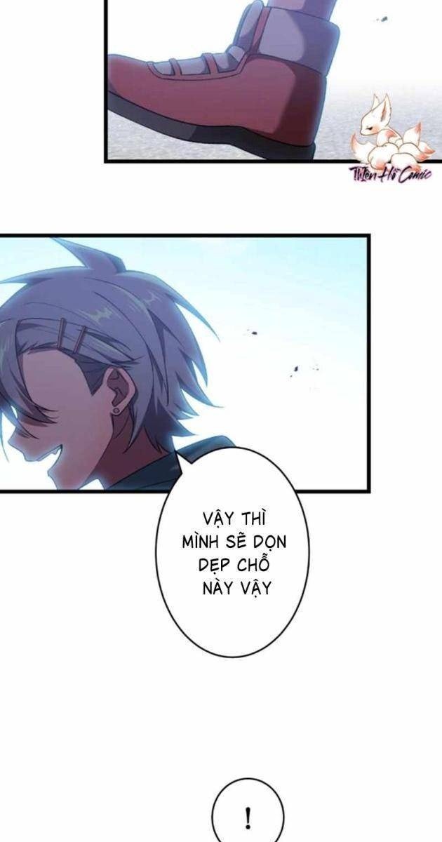 Tuyệt Thế Kiếm Thánh Hồi Quy - Page 89