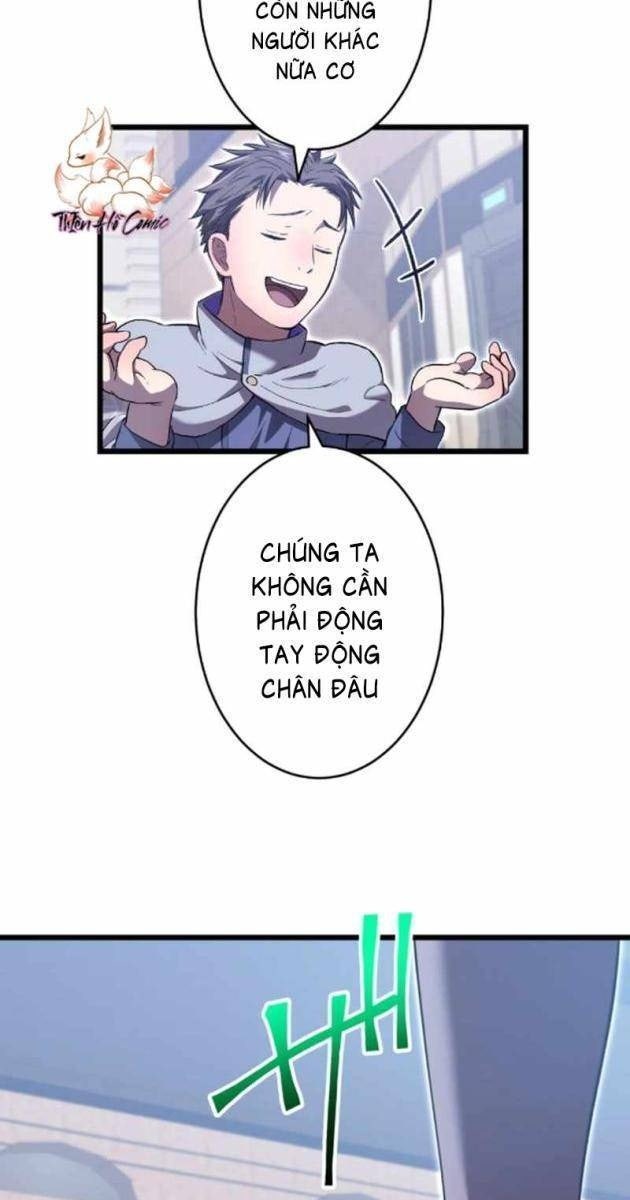 Tuyệt Thế Kiếm Thánh Hồi Quy - Page 85