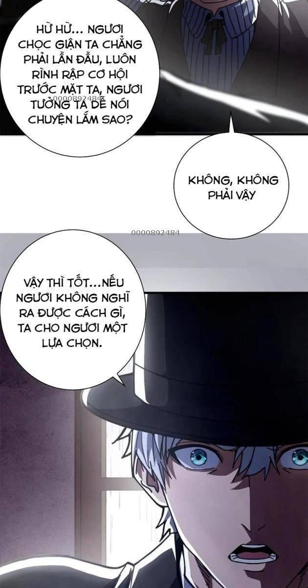 Trưởng Giám Ngục Trông Coi Các Ma Nữ - Page 5