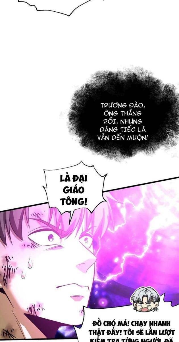 Toàn Cầu Cao Võ - Page 55