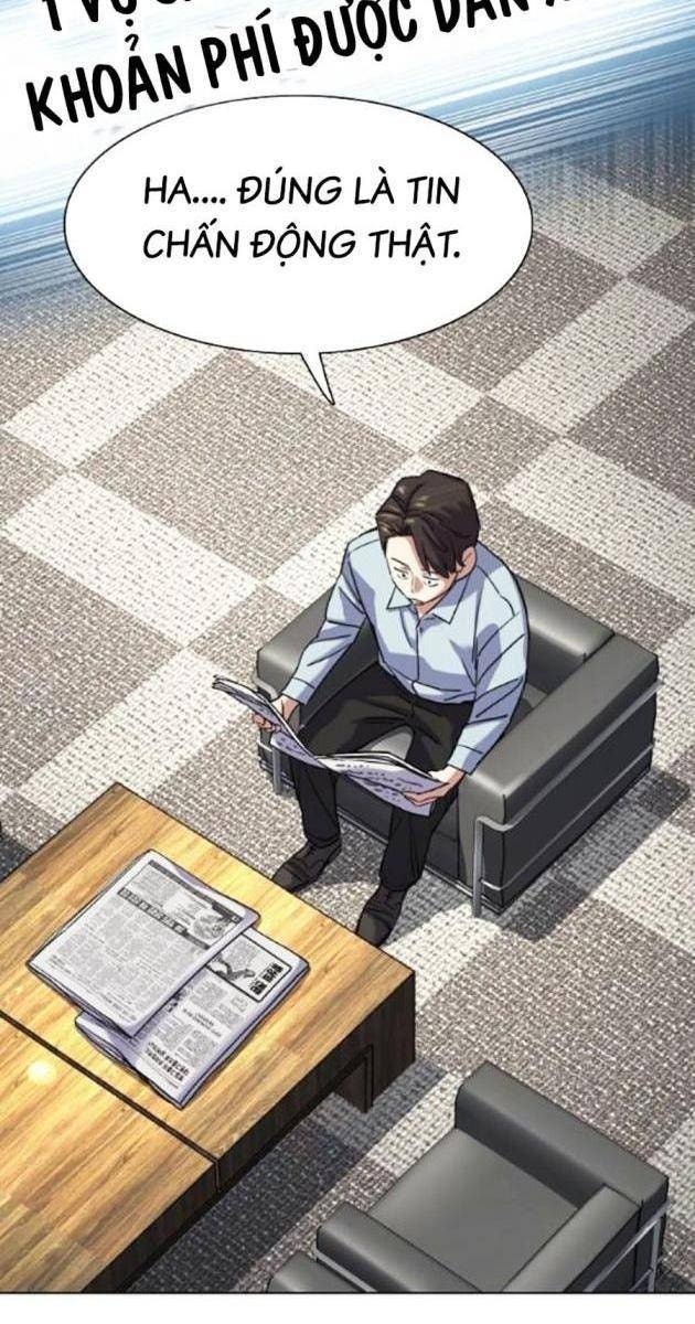 Tiểu Thiếu Gia Gia Tộc Tài Phiệt - Page 19