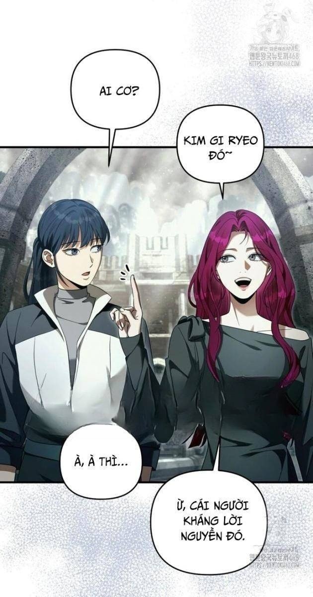 Huyễn Tượng Thợ Săn Tại Dị Giới - Page 43