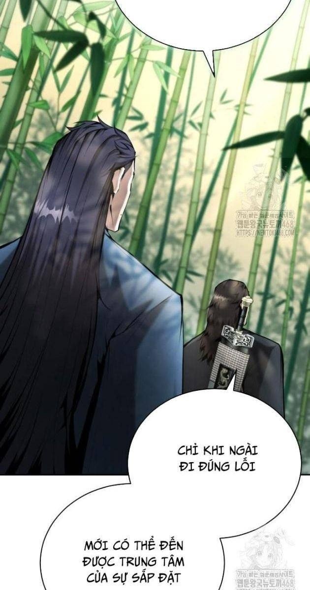 Giáo Chủ Ma Giáo Cũng Biết Sợ - Page 64